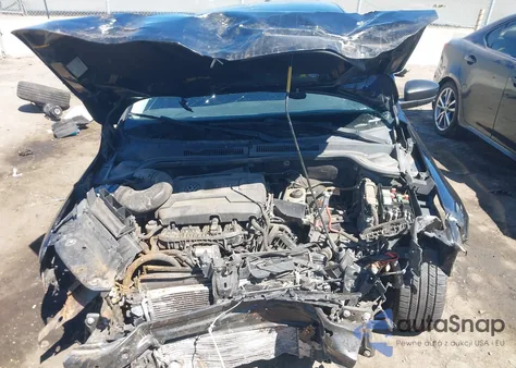 2015 Volkswagen Jetta 1.8T Se из США, поврежденный, VIN 3VWD17AJ2FM258456